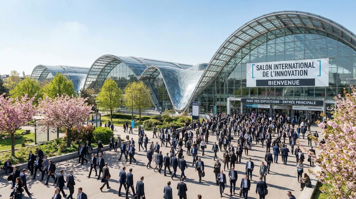 Prix d'un stand à la Foire de Paris : tarifs et budget