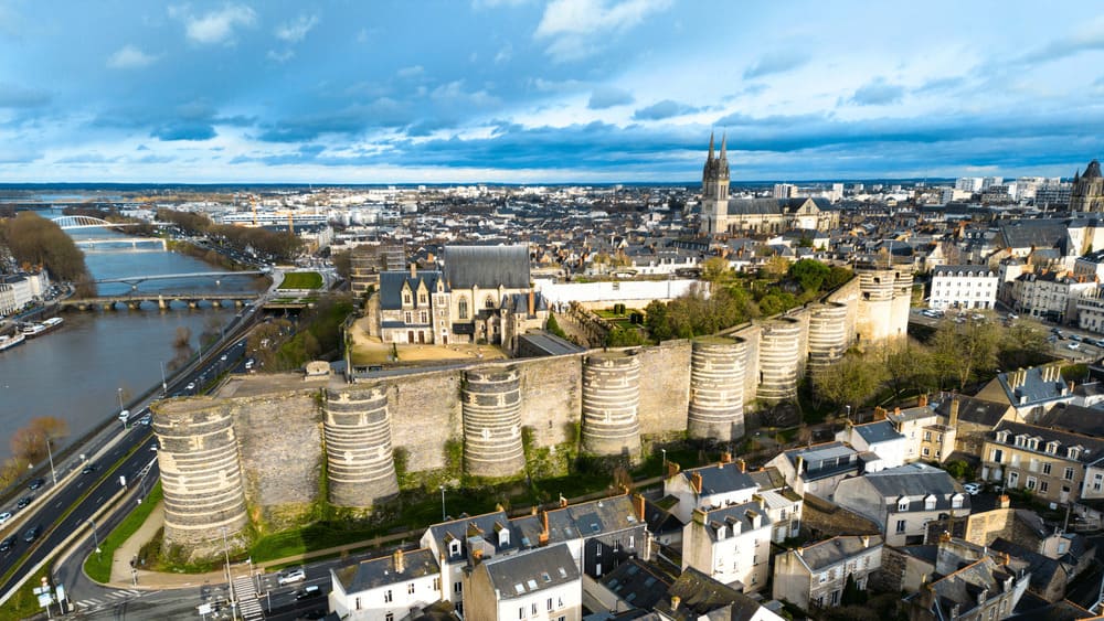 Angers