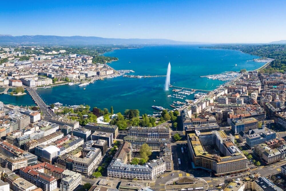 Genève