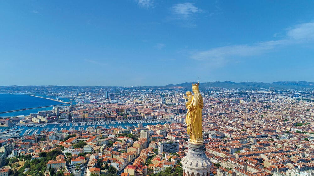 Marseille
