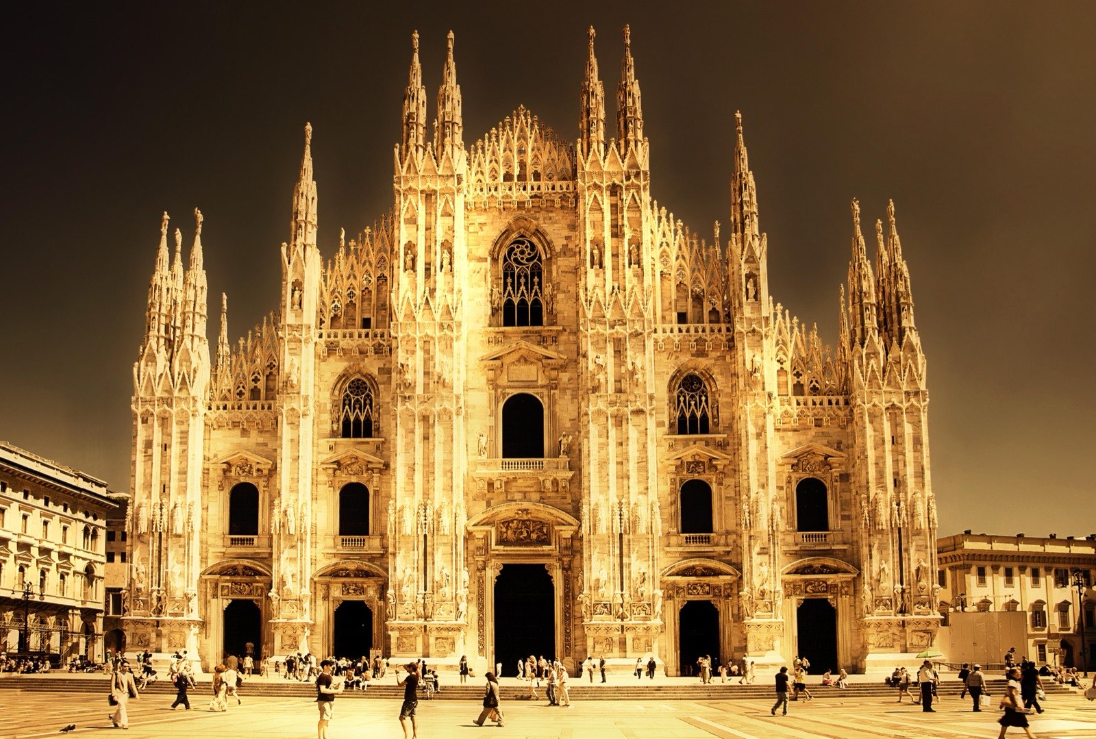Milan