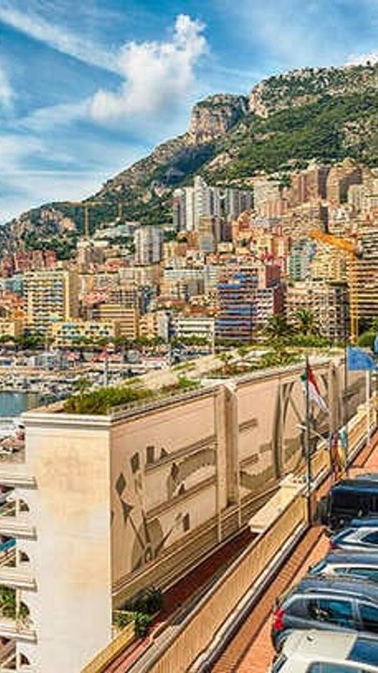 Decore Studio Events au Monaco Yacht Show 2026, Port Hercule · Jour d’ouverture