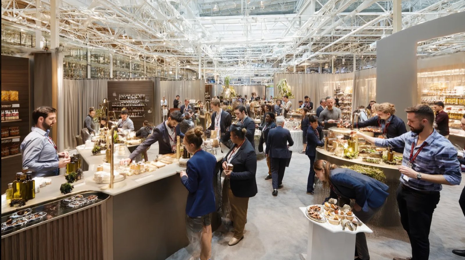 Piscine Global 2026 : prix stand & devis exposant
