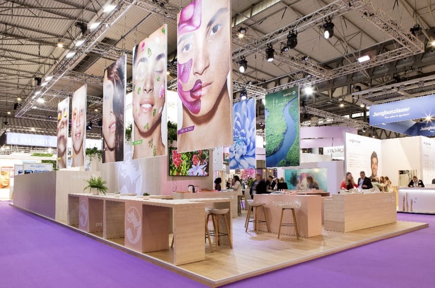 Stand écologique & RSE