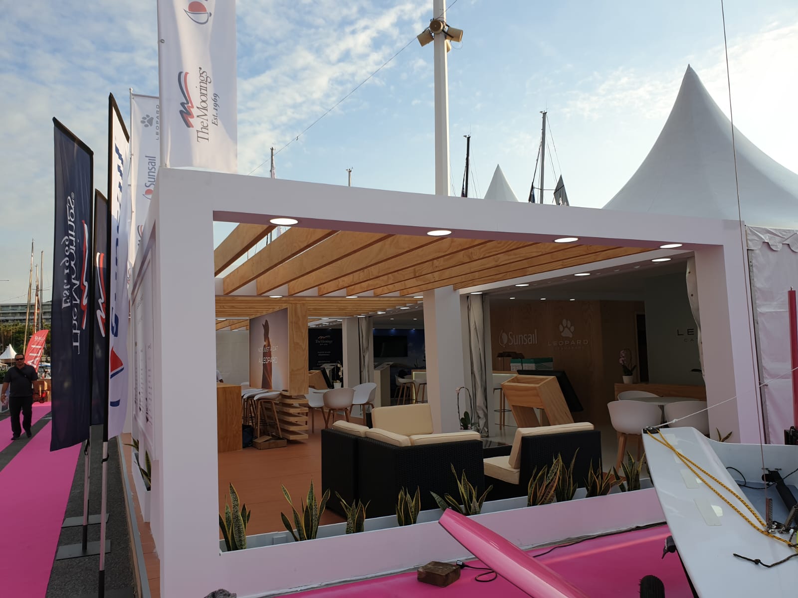 Leopard Catamarans