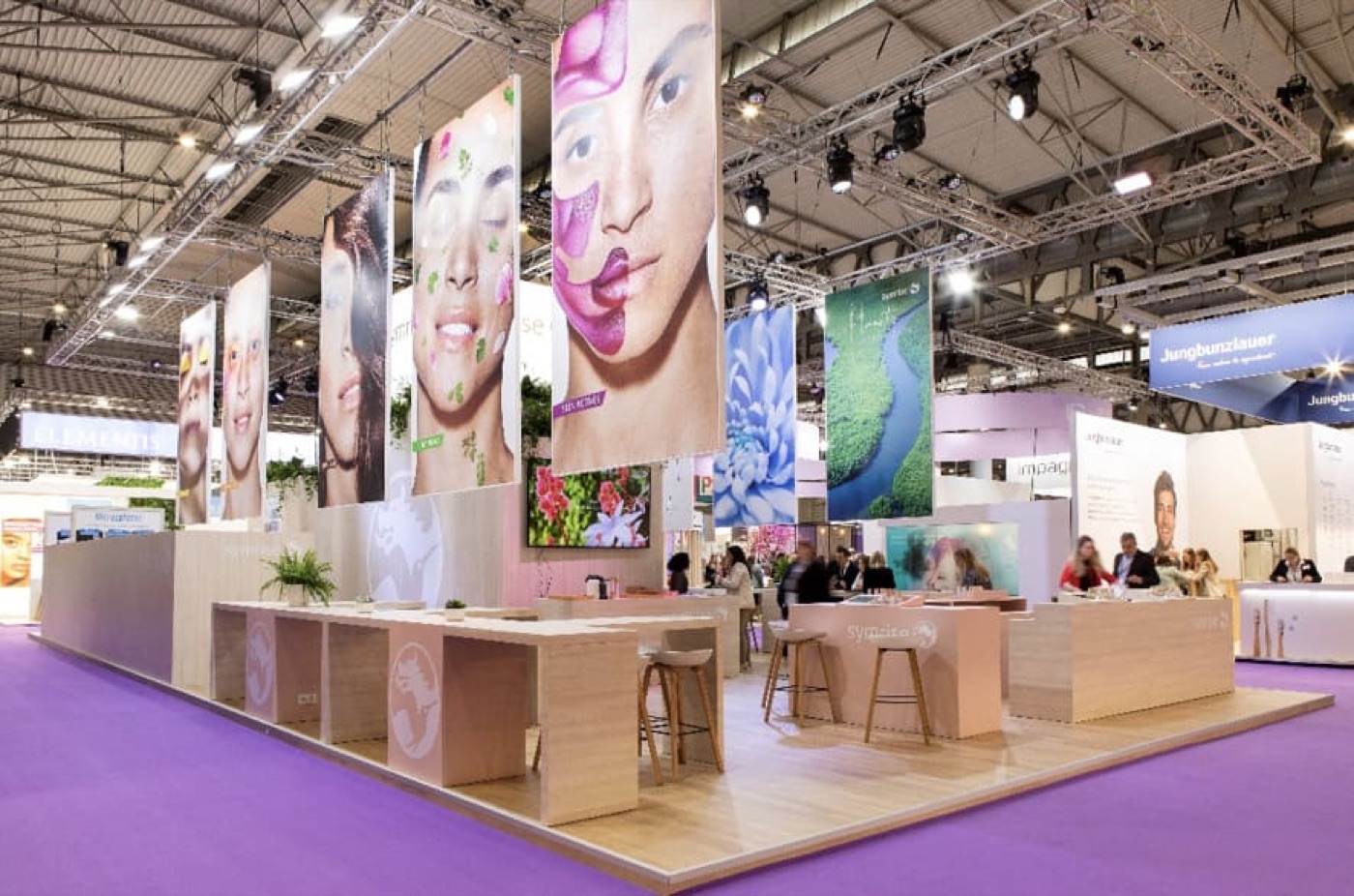In-Cosmetics