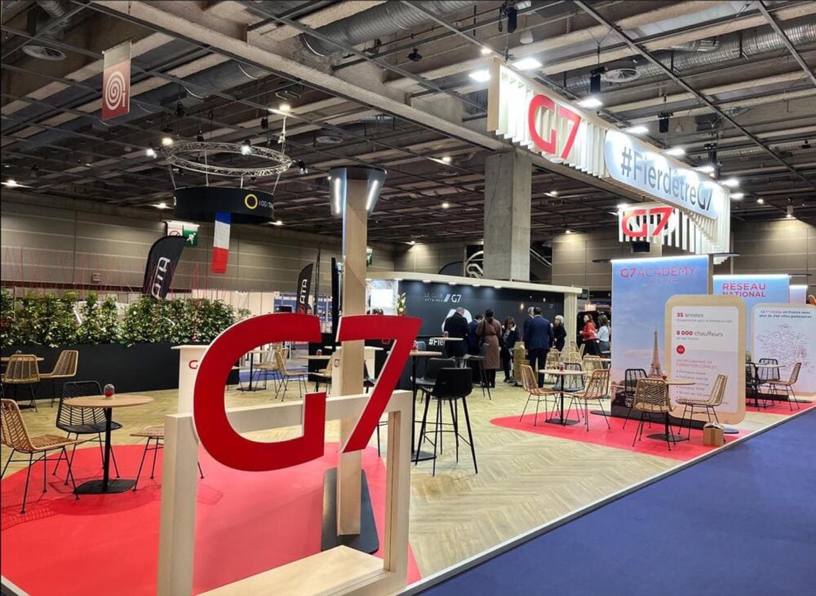 MIF Expo 2026 : Salon du Made in France, Dates et Stands