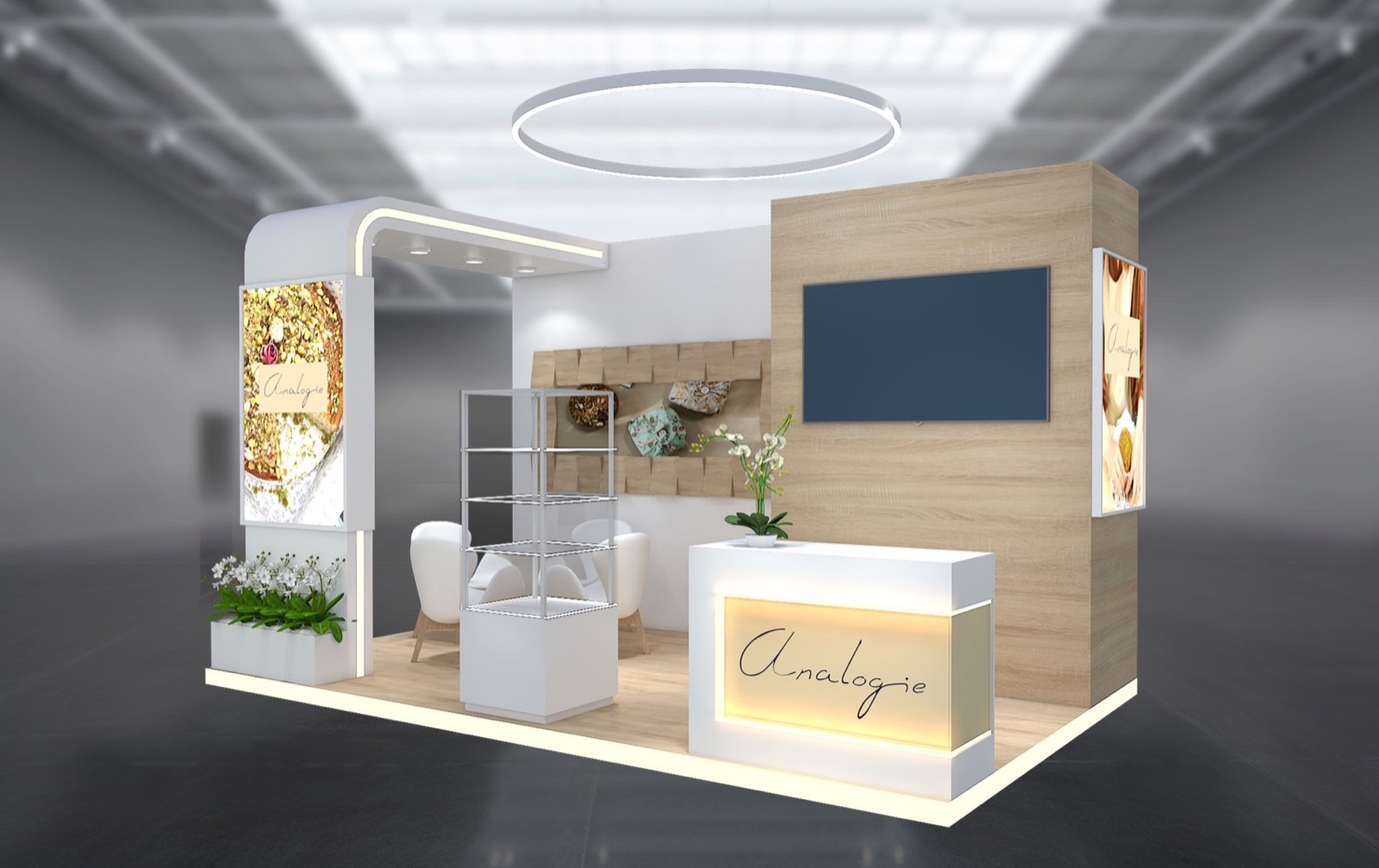 Data Centre World Paris 2026 : Dates, Inscription et Stands