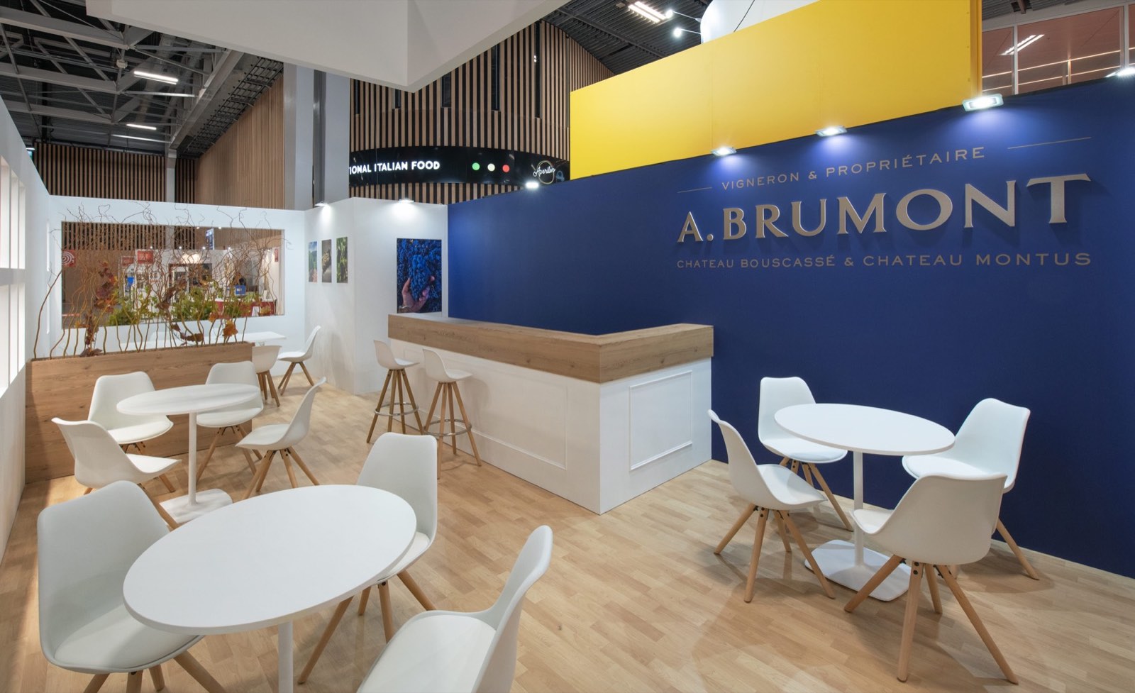 Cosmetic 360 2026 : Prix, Lieu et Infos pour les exposants