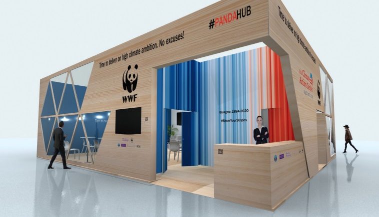 WWF · COP26