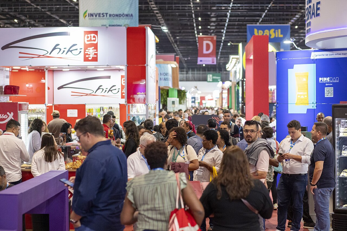 Anuga 2027 : Dates, Lieu & Prix