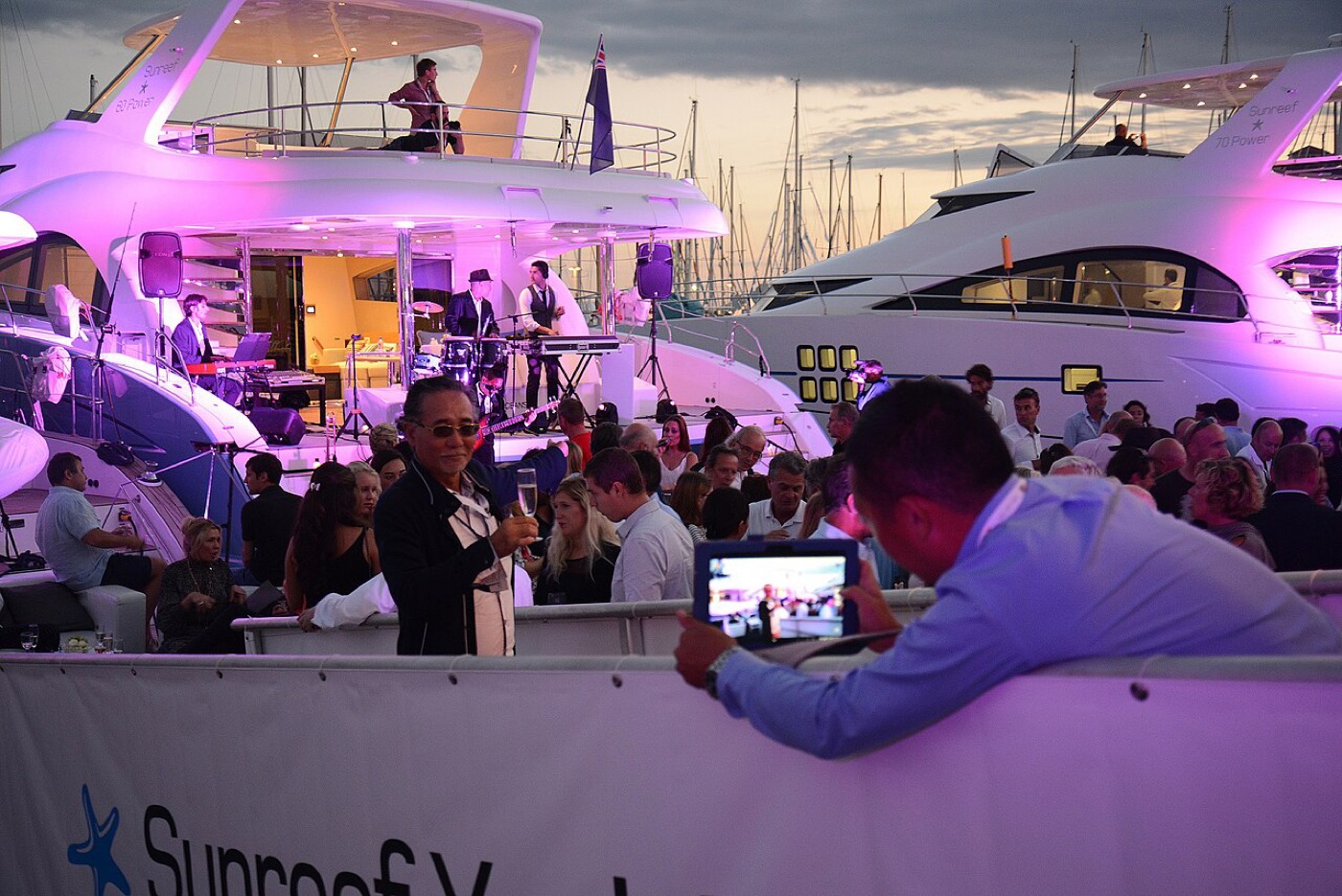 Cannes Yachting Festival 2026 : Prix, Lieu et Tarifs