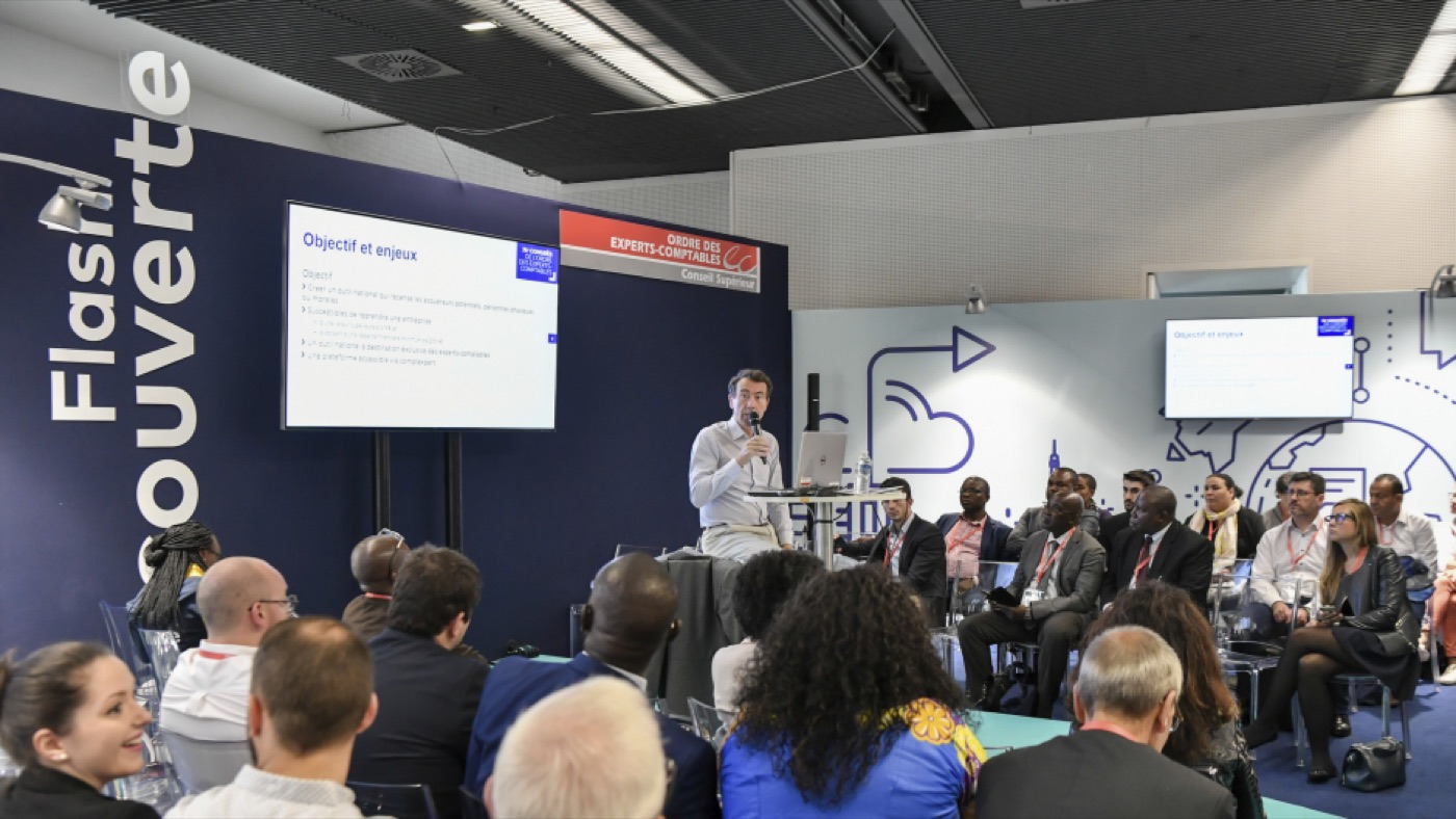 Congrès OEC 2026 : Dates, Lieu, Prix et Informations Pratiques 📊