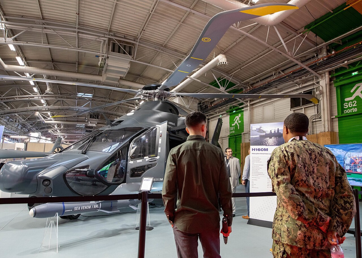 Euronaval 2026 : Prix Stand, Pavillons et Infos Exposants