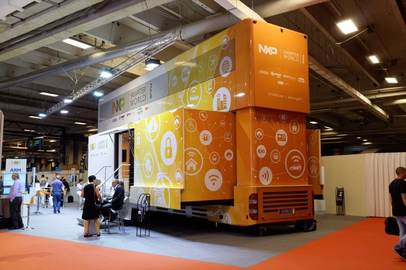 France Expo : Organisateur d’Événements en France
