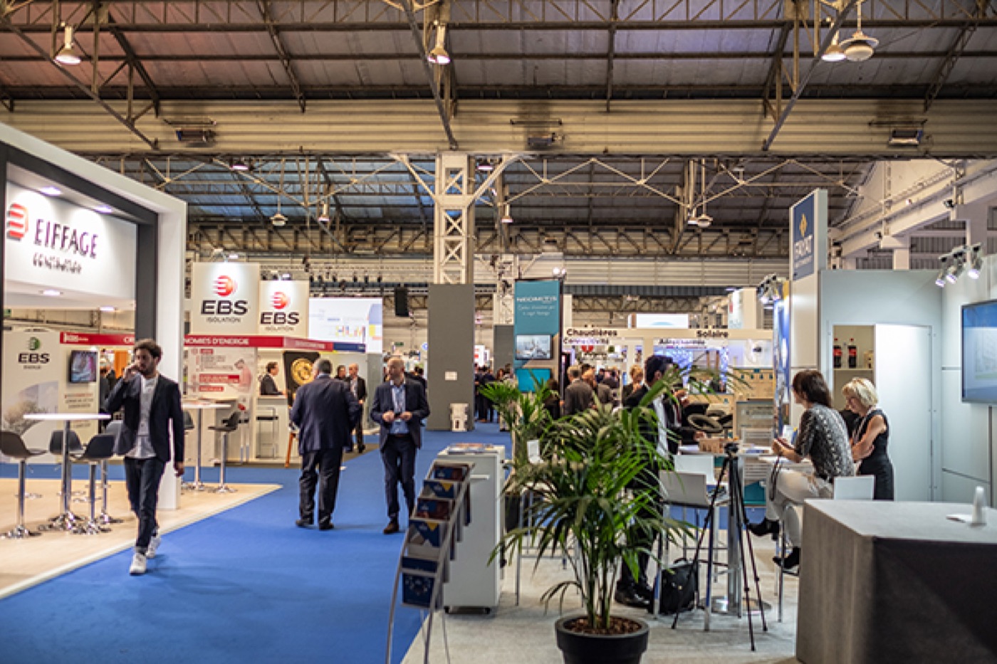 HExpo 2025 : prix d'un stand & devis exposant
