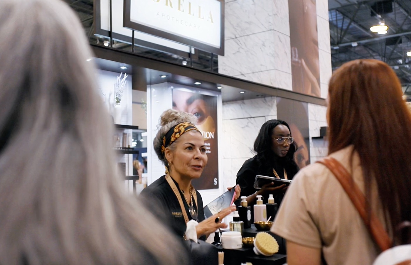 International Congress of Esthetics & Spa 2026 : Prix, Lieu et Prix