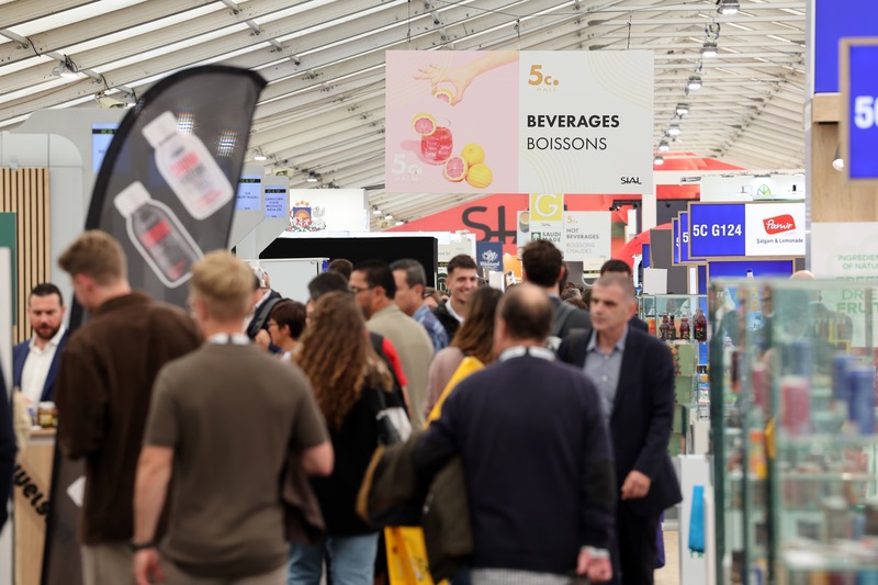 Les salons agroalimentaires 2026 à ne pas manquer