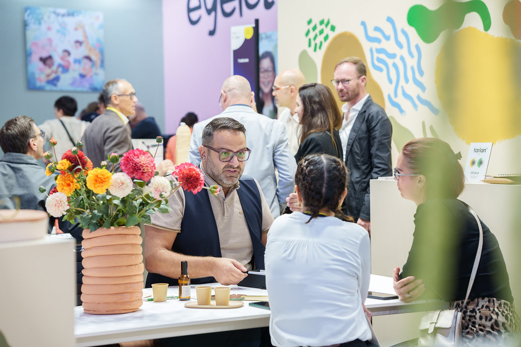 Silmo Paris 2025 : prix stand & devis exposant