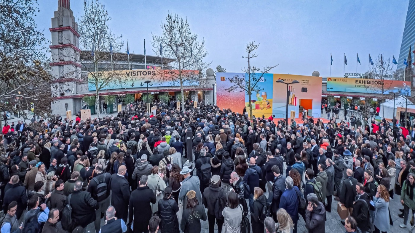 Wine Paris 2027 : Infos, Lieu et prix