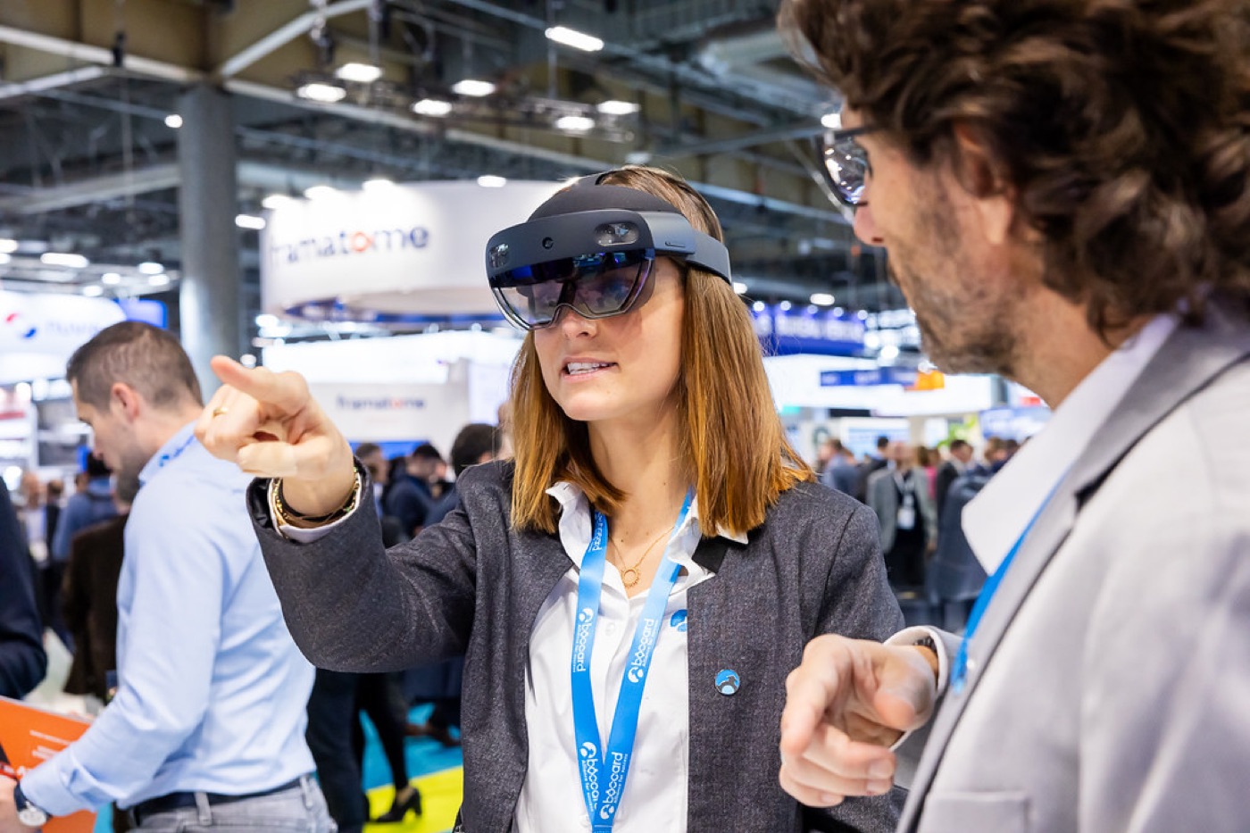 World Nuclear Exhibition 2027 : Prix, Lieu et prix