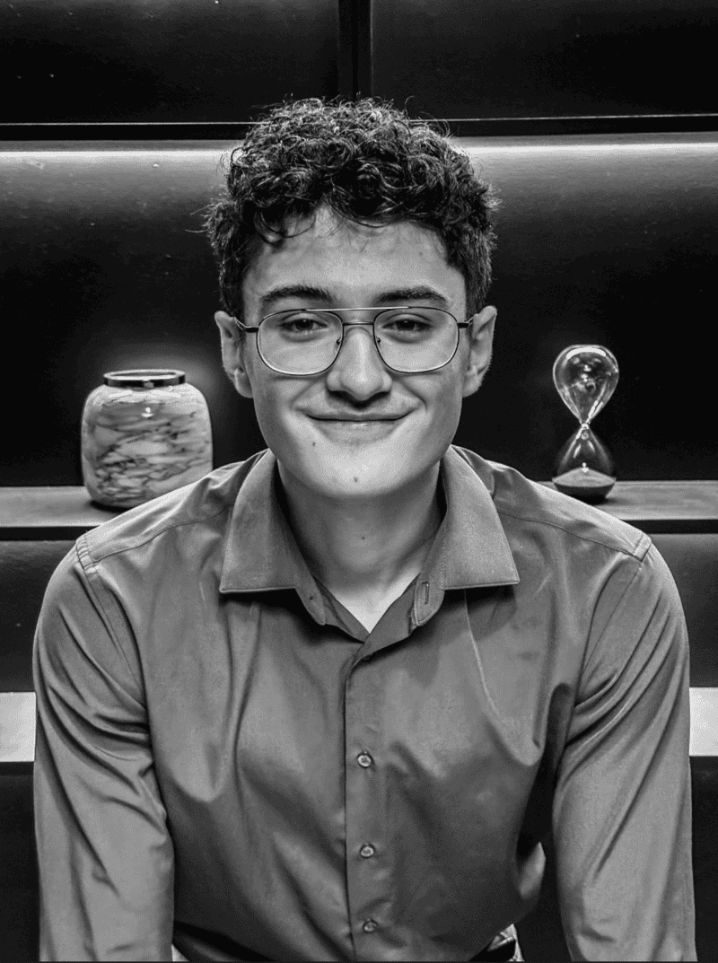 Alex Bahamonde
