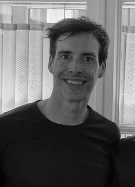 Daniel Ledesma Jimenez